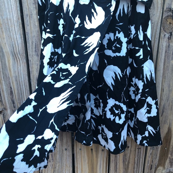 Piazza Sempione floral skirt - Picture 3 of 6